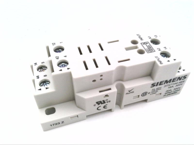 SIEMENS 3TX7144-4E6