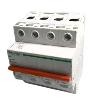 SE125SW4 par SCHNEIDER ELECTRIC