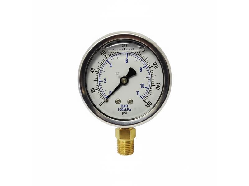 KODIAK CONTROLS KC201L25400