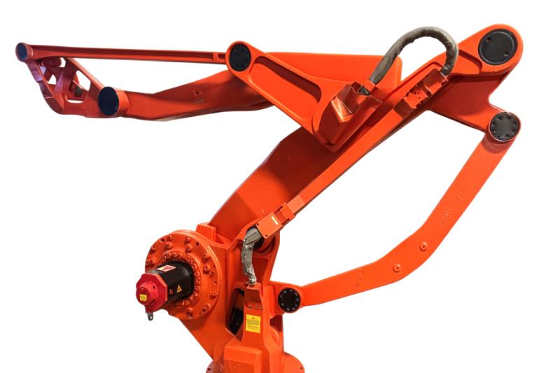 FANUC M410IC/500 R30IB+