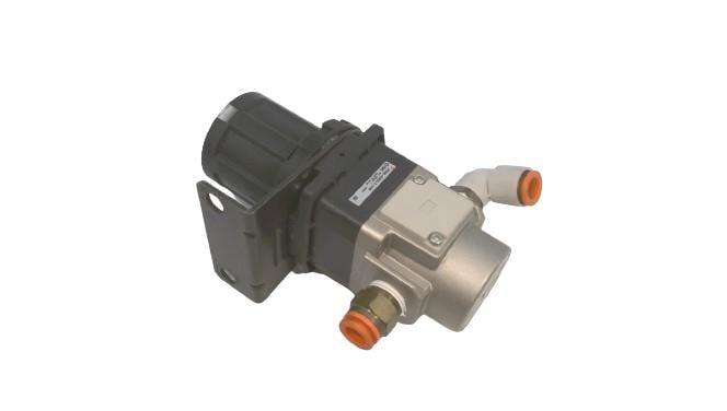 SMC ARG30-N03G1-Z-X406