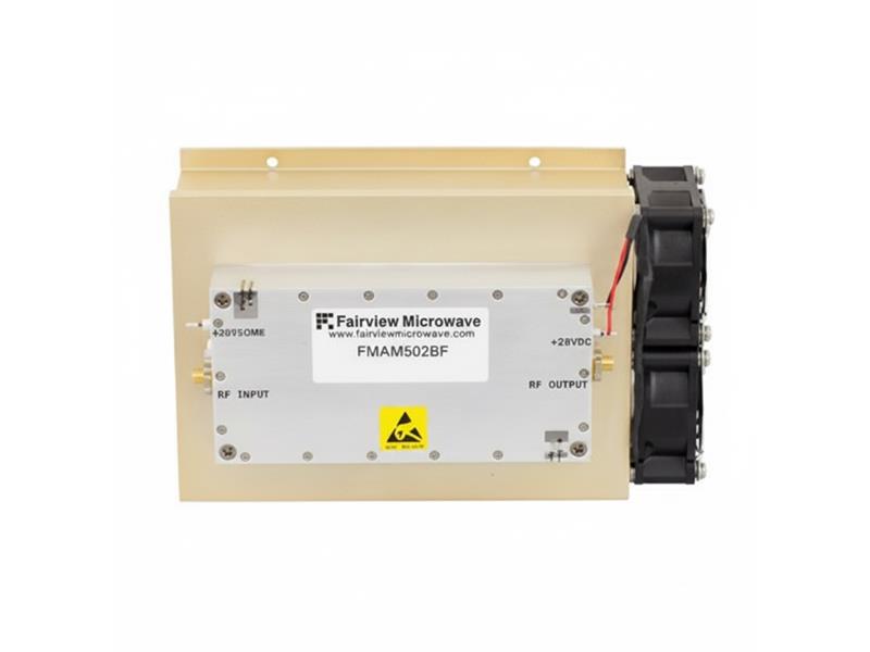 FAIRVIEW MICROWAVE SM3320