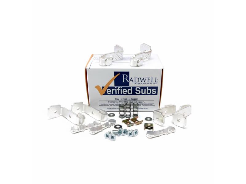 CR7XDG-SUB by RADWELL VERIFIED SUBSTITUTE