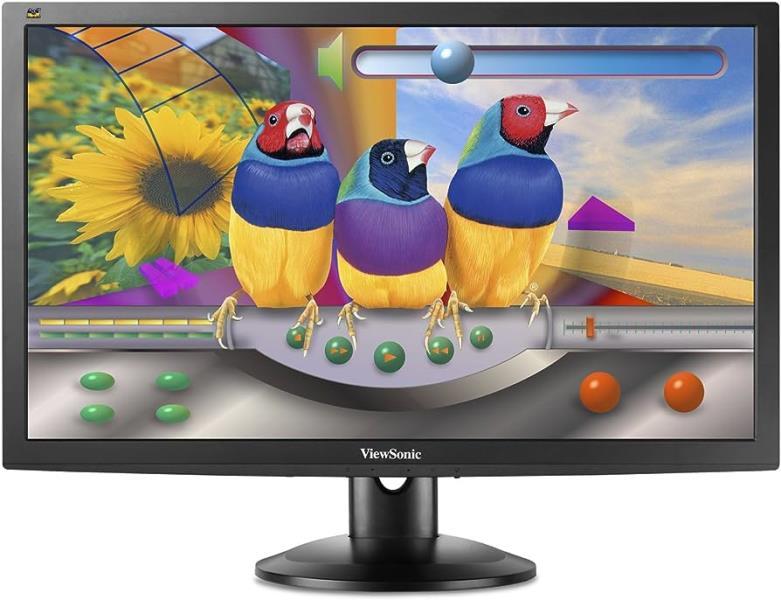 VIEWSONIC VA2046A-LED