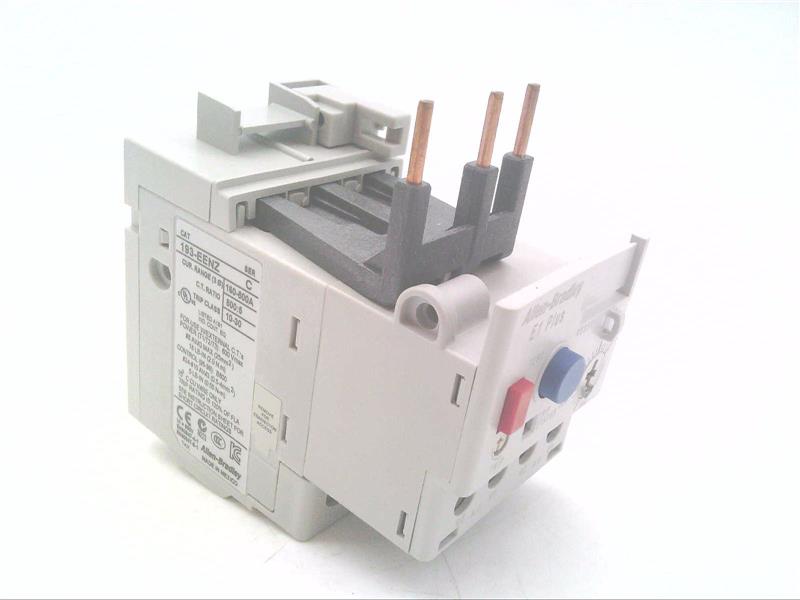 ALLEN BRADLEY 193-EENZ