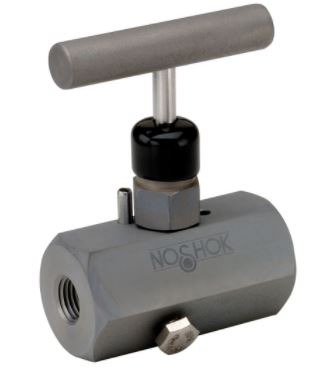 NOSHOK 604-MFS-KZ1