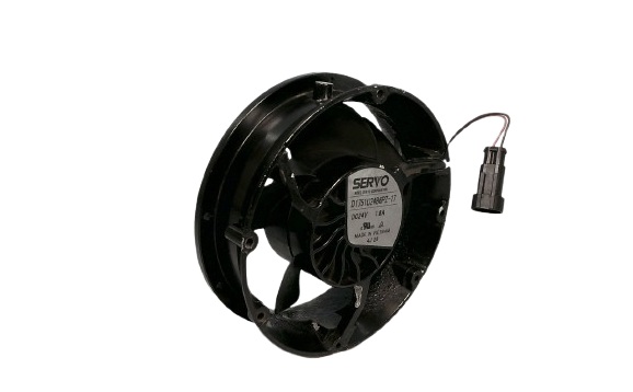 D1751U24B6PZ-17 por NIDEC CORP