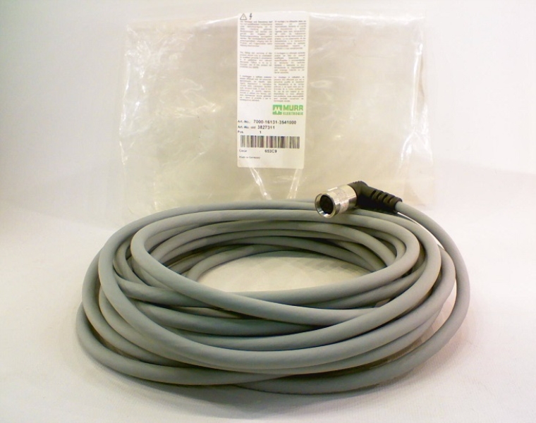 MURR ELEKTRONIK 7000-16131-3541000