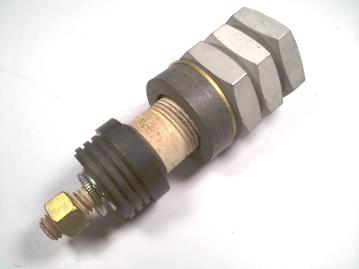 GENERAL ELECTRIC SGBCS1