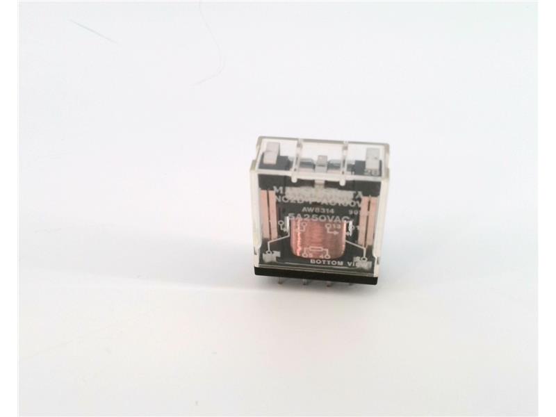 MATSUSHITA ELECTRIC NC2D-P-AC100V