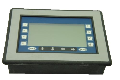 BEIJER ELECTRONICS QTERM-K65-K074