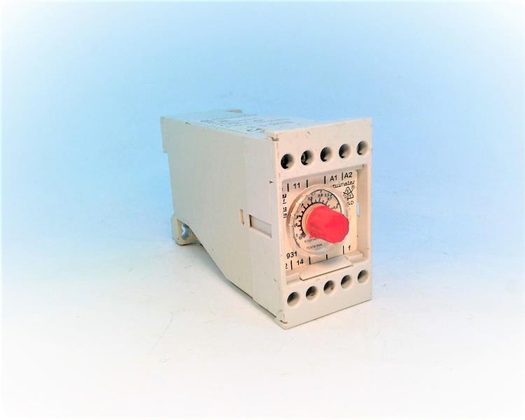 DOLD AI-931-DC0.1-1A-AC110V-50/60HZ