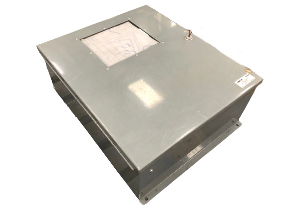AMETEK 1992EX16M112