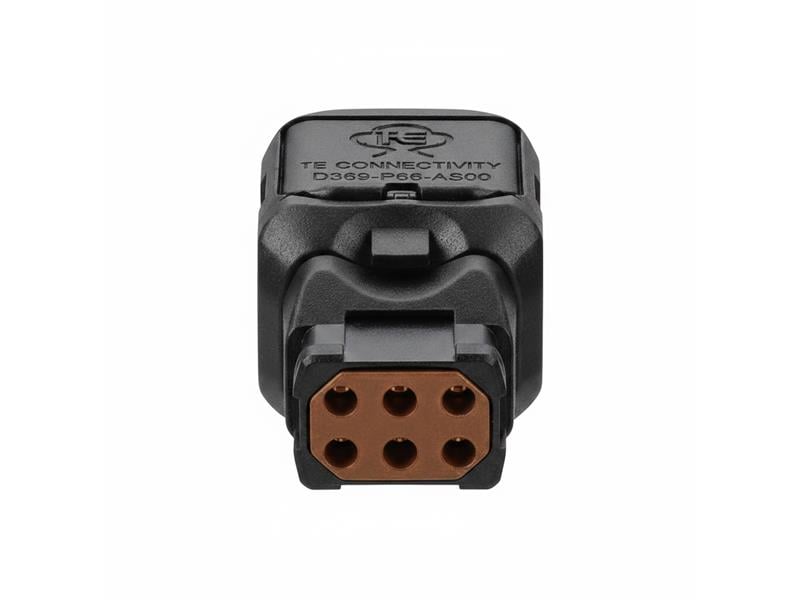 D369-P66-AS0 par TE CONNECTIVITY
