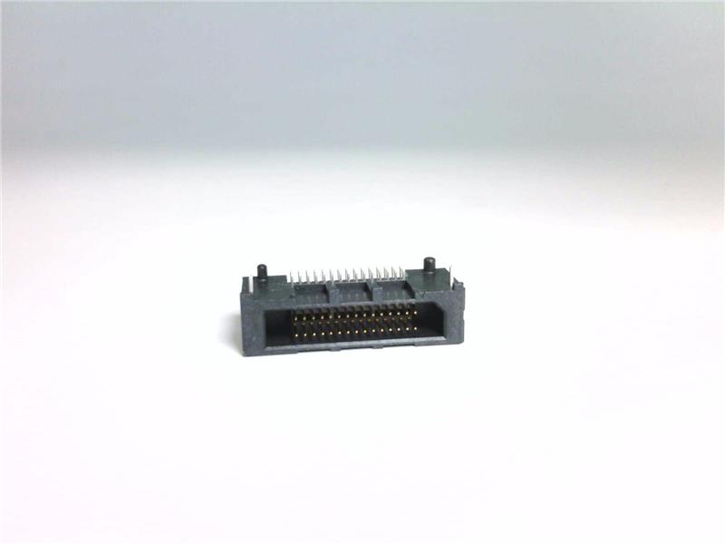 SAMTEC TEM-115-02-DH1-S-D-A