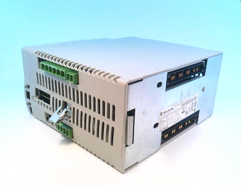 ALLEN BRADLEY 2094-BC02-M02-S
