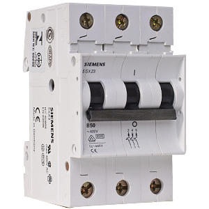 SIEMENS 5SX2302-5