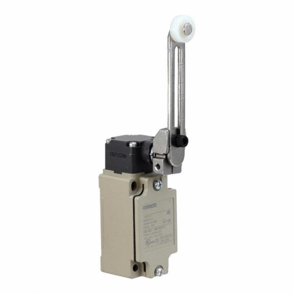 OMRON D4B-2116N
