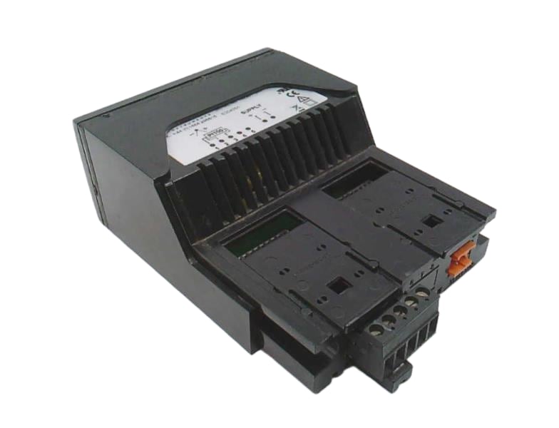 DM3410 by STATUS INSTRUMENTS
