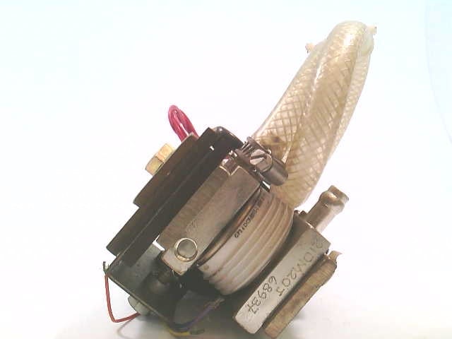 DARRAH ELECTRIC D21DM20JM
