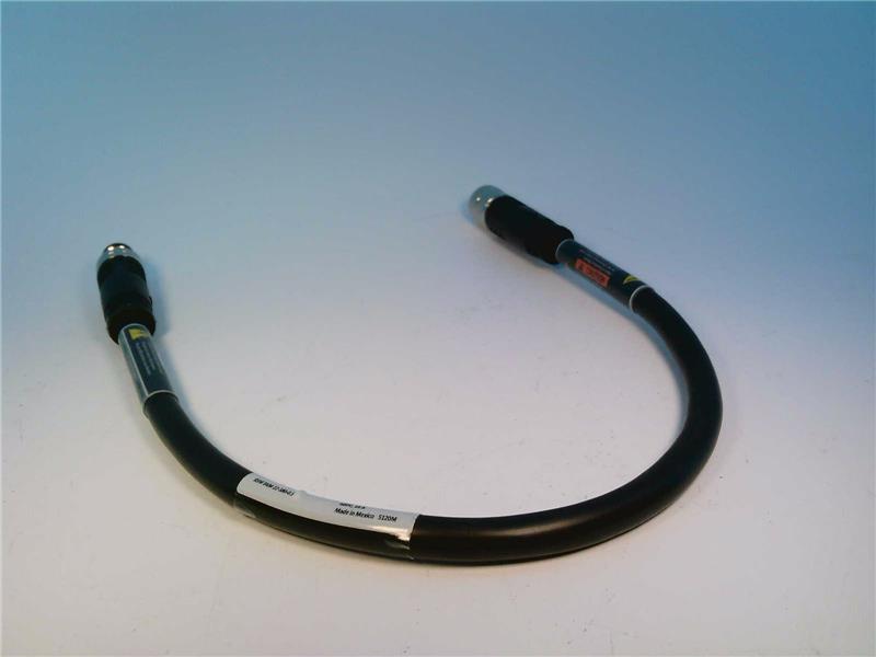 TURCK BSM BKM 22-380-0.5