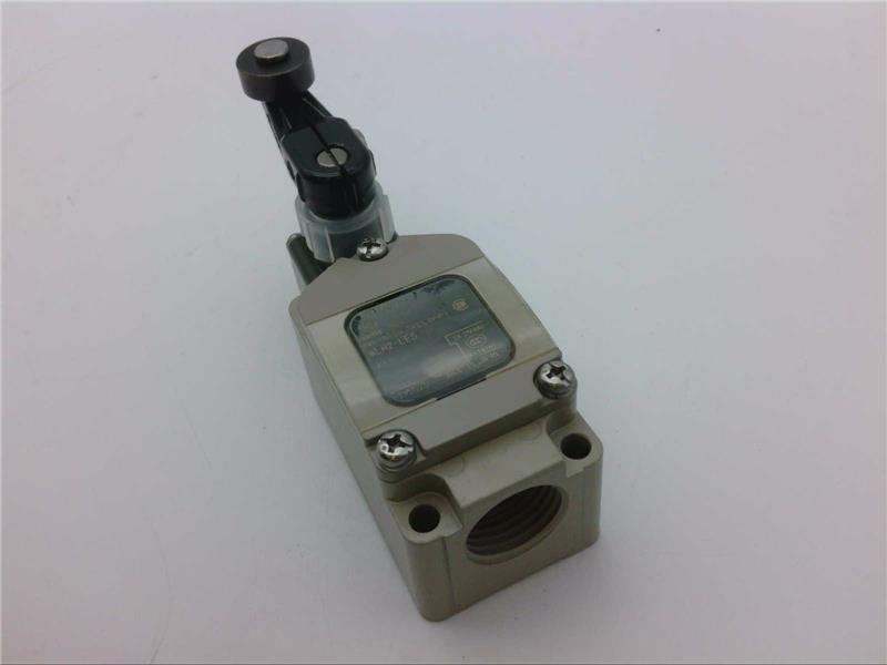 OMRON WLH2-LES