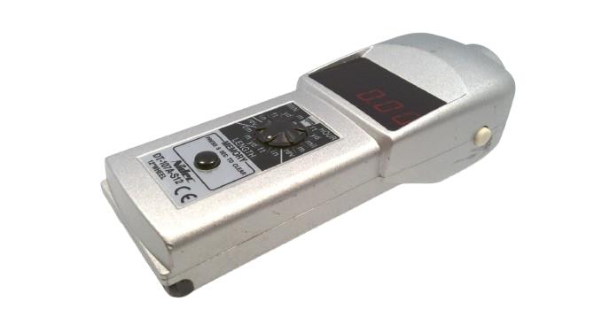 NIDEC CORP DT-107A-S12