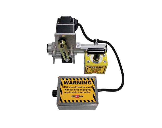 ARCSAFE RSA-187I