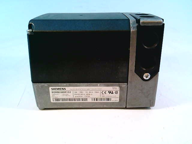 SIEMENS SQM56.680R1G3