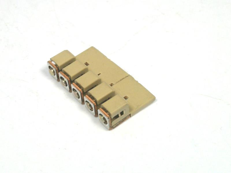 WEIDMULLER 1057860000