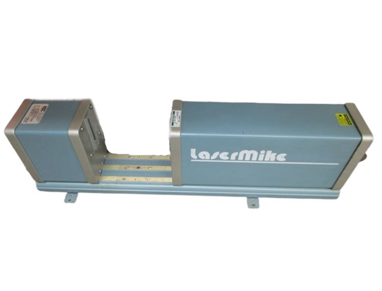 BETA LASERMIKE 162-100-02