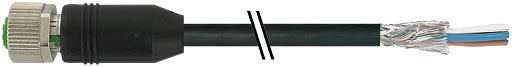 MURR ELEKTRONIK 7000-13201-6414000