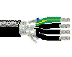 BELDEN 29529 010250