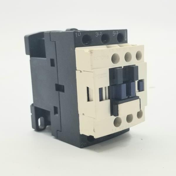 SCHNEIDER ELECTRIC LC1D1811P7