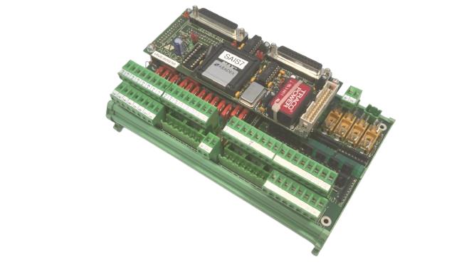 ARADEX VBUS DIGI I/O