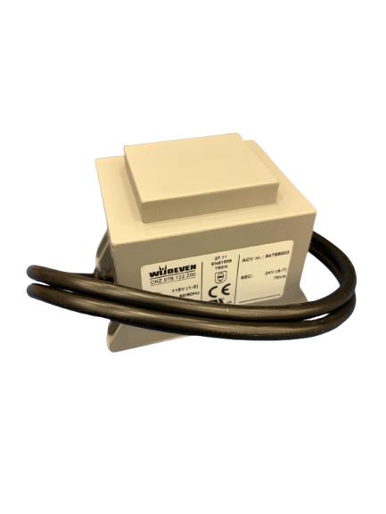 PSRKIT19 by TRIANGLE TUBE