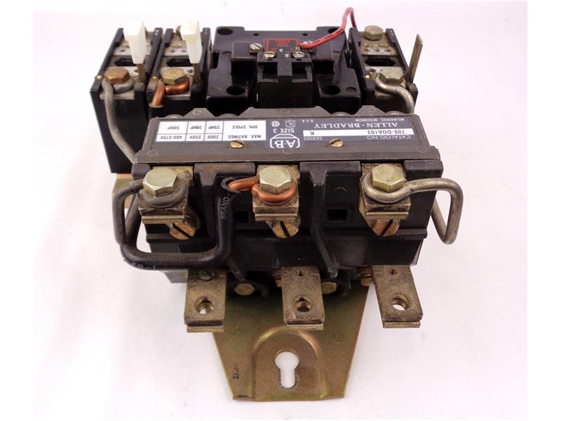 ALLEN BRADLEY 709-DOA-103