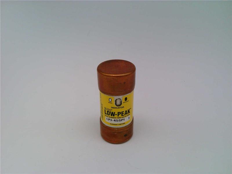 EATON CORPORATION LPJ-45SPI