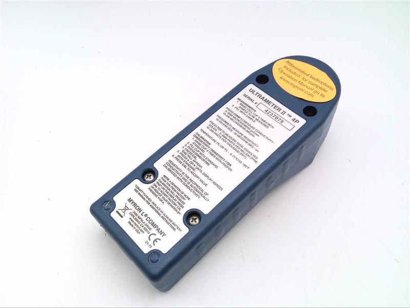 MYRON L CO 4PII