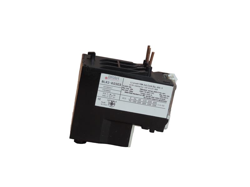 BRAH ELECTRIC BLR2K0303