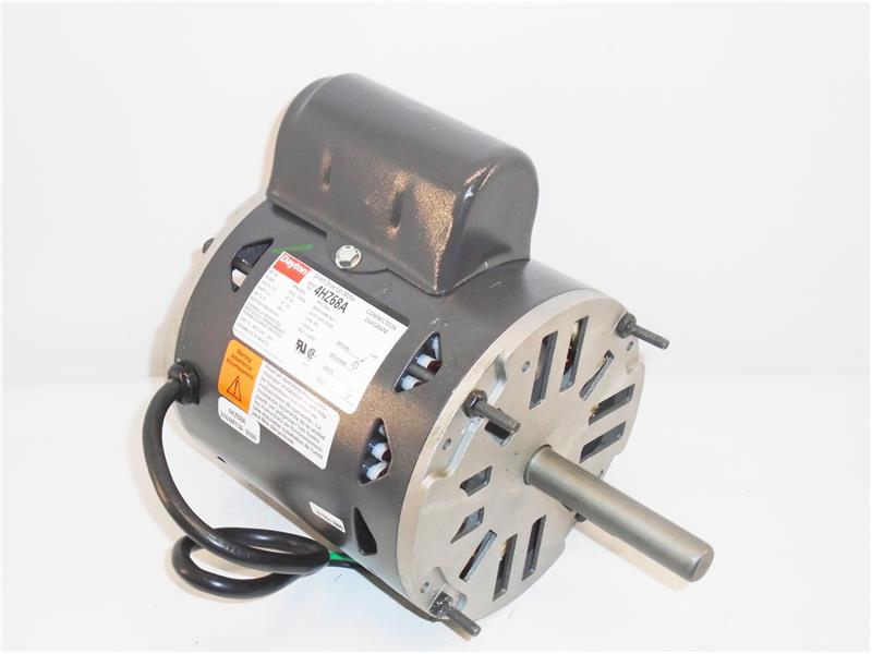 GRAINGER 4HZ68