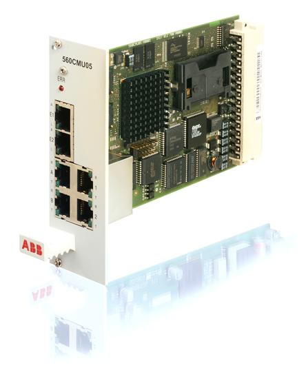 ASEA BROWN BOVERI 1KGT012700R0001