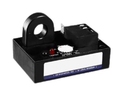 CR MAGNETICS CR4395-EH-120-110-C-CD-ELR-I