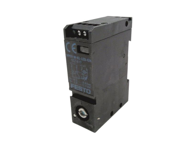 FESTO VPEV-W-KL-LED-GH