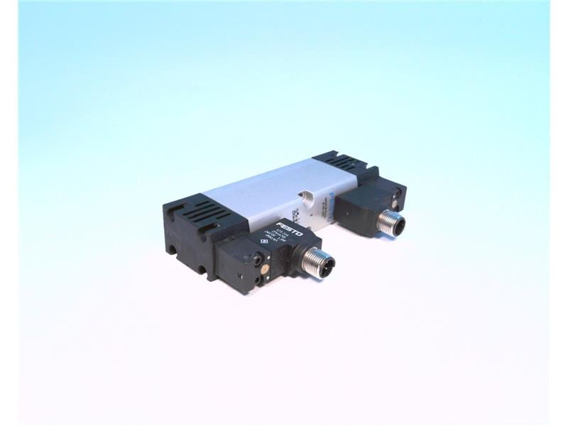 FESTO VSVA-B-P53E-H-A1-1R3