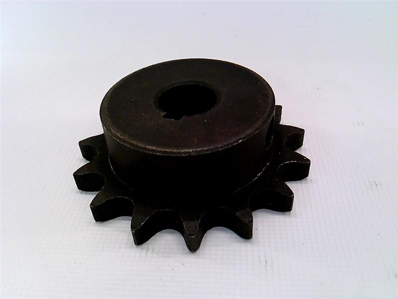 MARTIN SPROCKET & GEAR INC 40BS15 5/8