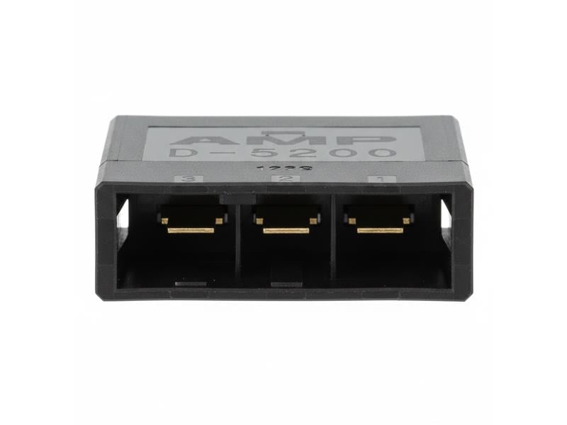 TE CONNECTIVITY 8-353082-2