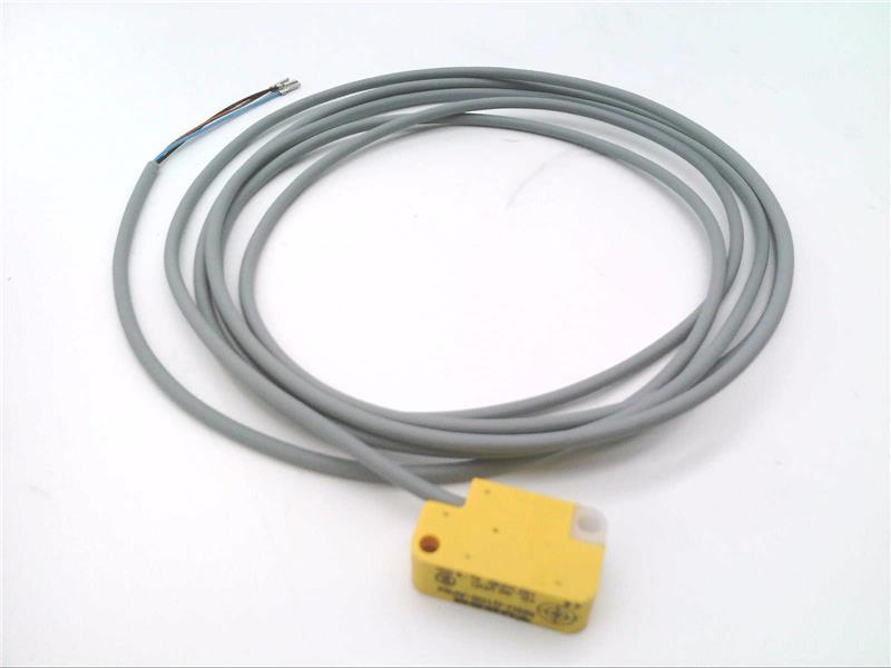 TURCK NI5U-Q10S-AP6X