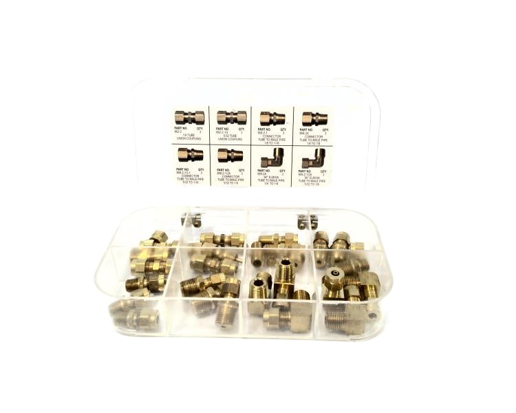 ASTM-KIT par FAIRVIEW FITTINGS
