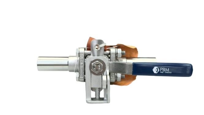 PBM VALVE SIHLD9F-G---04